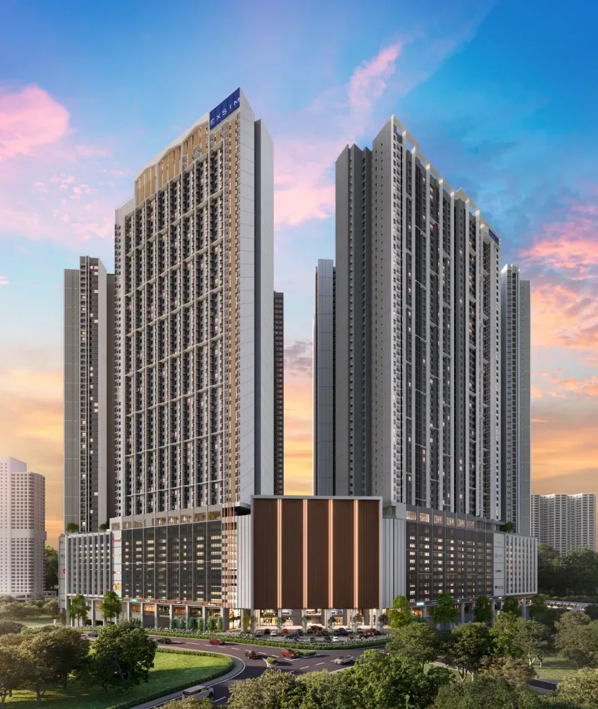 Axis Tower